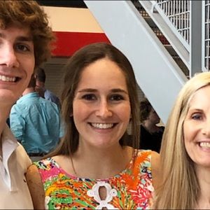 Meet your Posher, Elaine